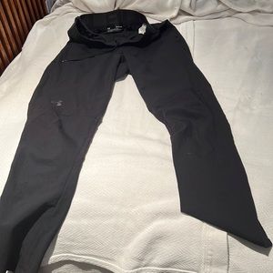 Men’s small lightweight running pants